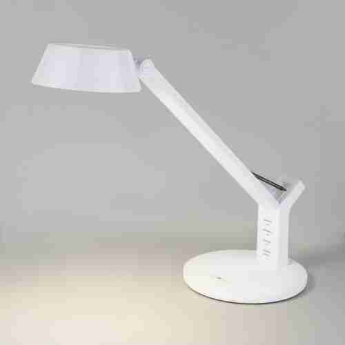 Настольная лампа Eurosvet Slink 80426/1 белый