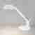Настольная лампа Eurosvet Slink 80426/1 белый