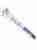 Светильник на солнечных батареях Uniel Promo USL-C-417/PT305 Purple Crocus 10623