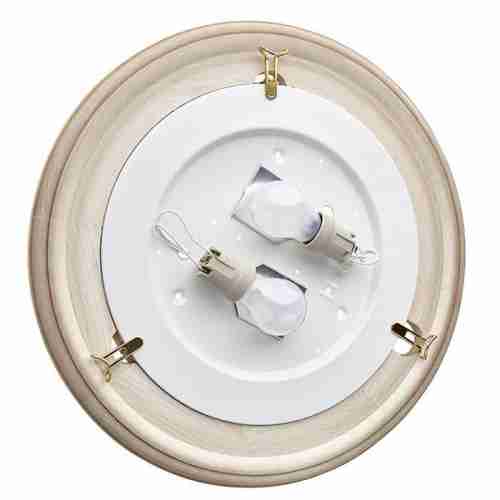 Потолочный светильник Sonex Provence Crema 256