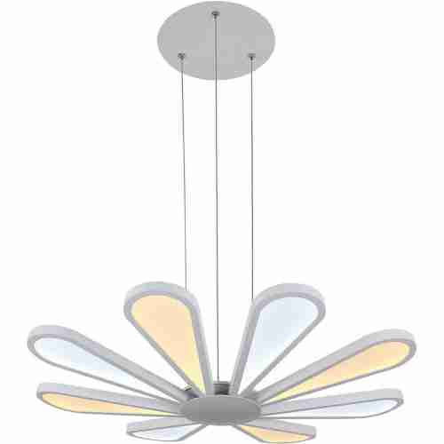 Подвесная люстра Lucia Tucci Miracoli 200.8 LED