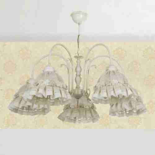 Люстра подвесная Jago Rose RRD 50B16