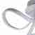 Потолочный светодиодный светильник Mantra Knot Led 6036 Потолочный светодиодный светильник Mantra Knot Led 6036