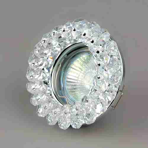 Светильник точечный Elvan C8003 A-CH