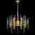 Подвесная люстра MW-Light Альгеро 285010806