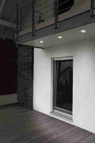 Встраиваемый светильник Paulmann Premium Line Halogen 17943