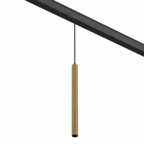 Трековый светильник DesignLed SY SY-601243-BR-7-36-NW