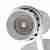 Светодиодный спот Favourite Optica 2415-1W Светодиодный спот Favourite Optica 2415-1W