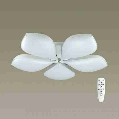 Потолочная светодиодная люстра Lumion Gabriella 3645/60CL