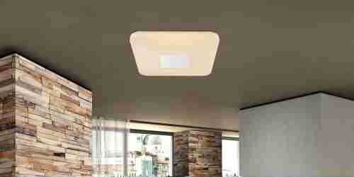 Потолочный светодиодный светильник Globo Turcana 41337-24