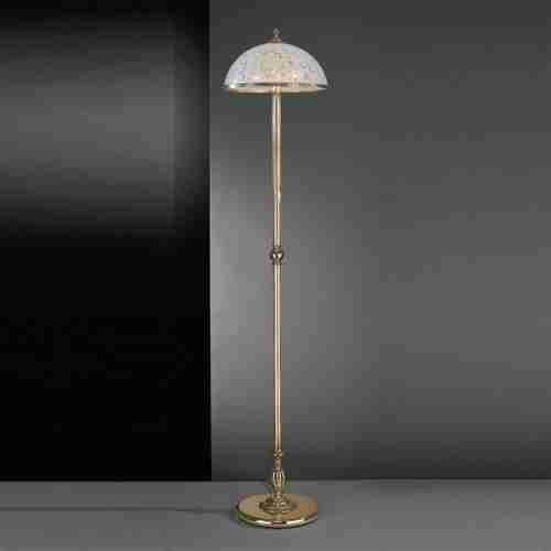 Торшер Reccagni Angelo PN 6302/2