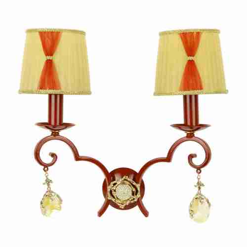 Бра MM Lampadari 6910/A2 V2558