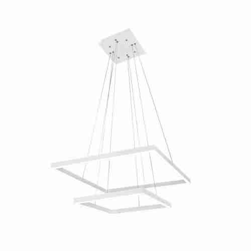 Подвесной светодиодный светильник Kink Light Альтис 08227,01(4000K)