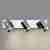 Спот Eurosvet Stalk 20064/3 LED