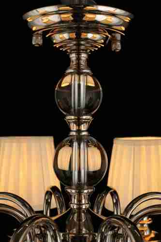 Подвесная люстра Aployt Gaell APL.704.03.08