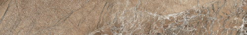 Керамогранит Ceracasa Rodapie Dolomite Bullnose Noce цоколь 7,6х49,1