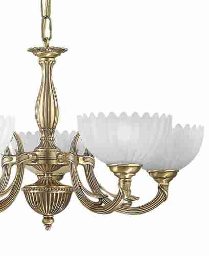 Подвесная люстра Reccagni Angelo L 3620/5