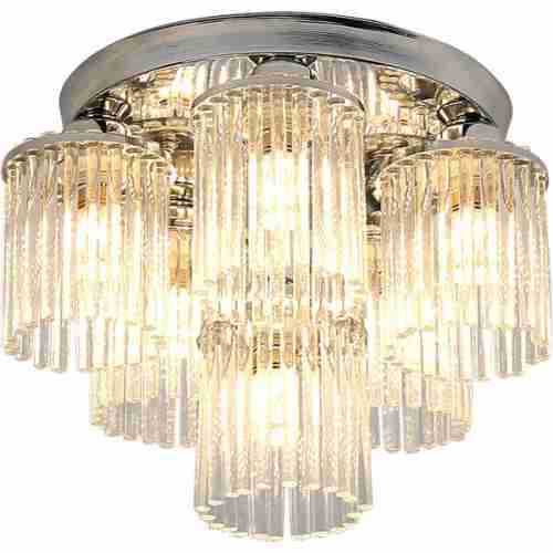 Потолочная люстра TopLight Kristina TL1206X-06CH