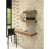 Плитка керамическая Mainzu Doric Beige настенная 10х20