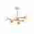 Потолочная люстра Freya Amy FR5105CL-06W