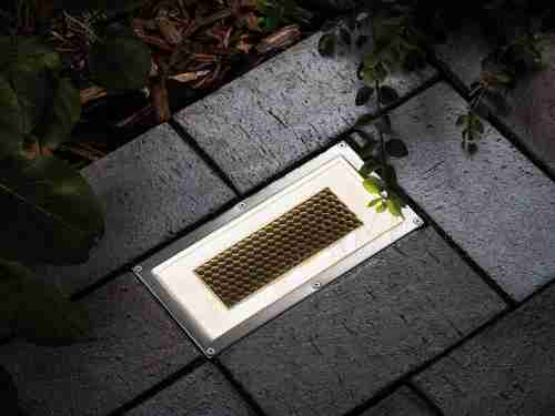 Светильник на солнечных батареях Paulmann Boden 93775