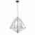 Подвесной светильник Vele Luce Bessie VL4022P03 Подвесной светильник Vele Luce Bessie VL4022P03