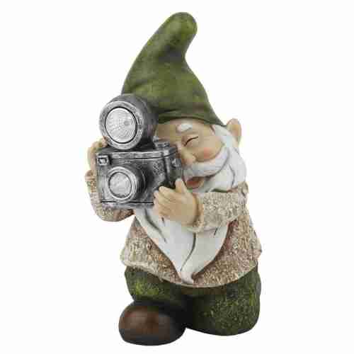 Светильник на солнечных батареях ЭРА SL-RSN20-GNPH Б0032587