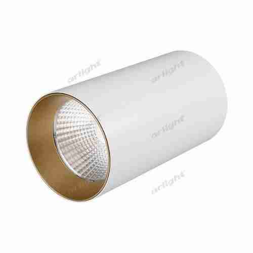 Светильник точечный Arlight SP-POLO 022941