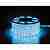 Светодиодная влагозащищенная лента Feron 4,4W/m 60LED/m 2835SMD синий 100M LS704 26242