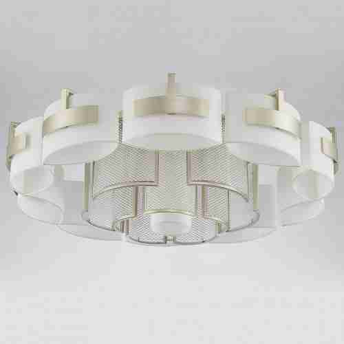 Потолочная люстра Newport 4316/PL М0057154