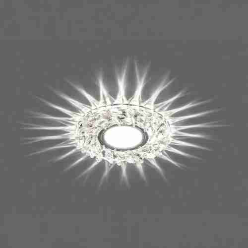 Встраиваемый светодиодный светильник Feron CD915 28987