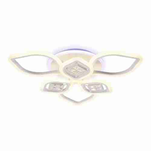 Потолочная люстра Ambrella Acrylica Ice FA282