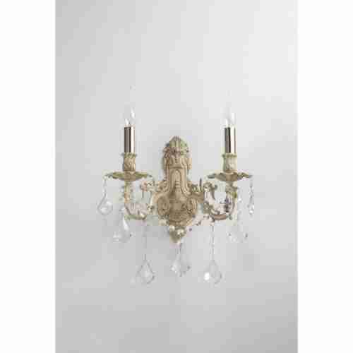 Бра Lucia Tucci BARLETTA W122.2 cream white