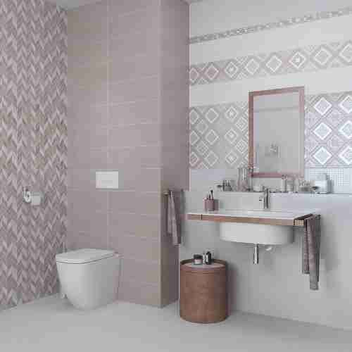 Декор ALMA Ceramica Salerno DWU11LER014 20х60