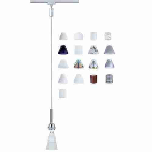 Трековый светильник Paulmann Urail C 95012