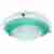 Потолочный светильник Toplight Elizabeth TL9091Y-02GN Потолочный светильник Toplight Elizabeth TL9091Y-02GN