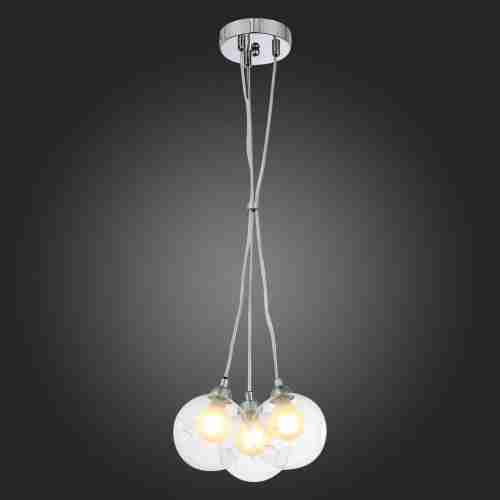 Подвесная люстра ST Luce Dualita SL431.113.03