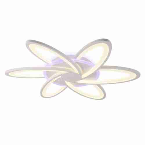 Потолочная люстра Ambrella ACRYLICA FA541