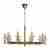 Подвесная люстра Stilfort Albert 1048/03/10P