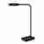 Настольная лампа iLedex Telescope 7010/1T BK