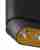 Светодиодный спот Lumien Hall Фергус 8005/3CL-BK-GD Светодиодный спот Lumien Hall Фергус 8005/3CL-BK-GD