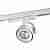 Трековый светодиодный светильник Novotech Curl 358167