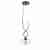 Подвесной светильник Vele Luce Janice VL5444P01 Подвесной светильник Vele Luce Janice VL5444P01