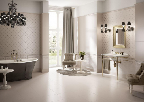 Плитка керамическая Imola Ceramica Anthea 36A настенная 30х60