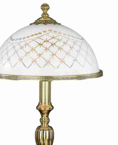 Настольная лампа Reccagni Angelo P 7102 M