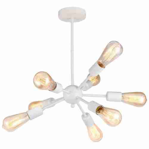 Люстра потолочная LGO Kenner LSP-8269