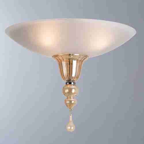 Потолочный светильник Divinare Goccia 4021/02 PL-2