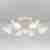 Потолочная люстра Eurosvet Apart 70114/8 Потолочная люстра Eurosvet Apart 70114/8