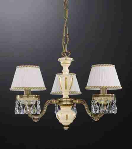 Подвесная люстра Reccagni Angelo L 6606/3