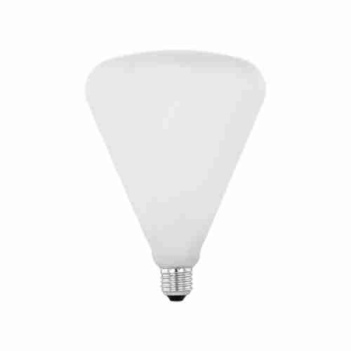 Лампа светодиодная Eglo E27 4W 2700K белый 11902